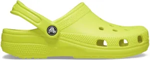 Crocs 10001-76M-M4W6 Classic Ady Acidity