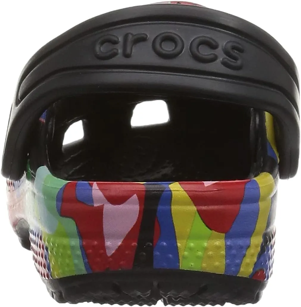 Crocs Classic Out of This World II Clog (Toddler/Little Kid/Big Kid)