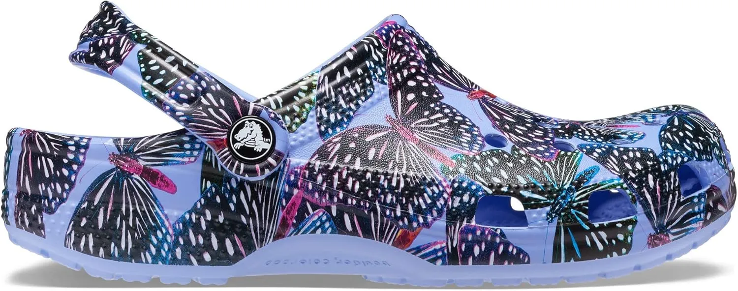 Crocs Classic Out of This World II Clog