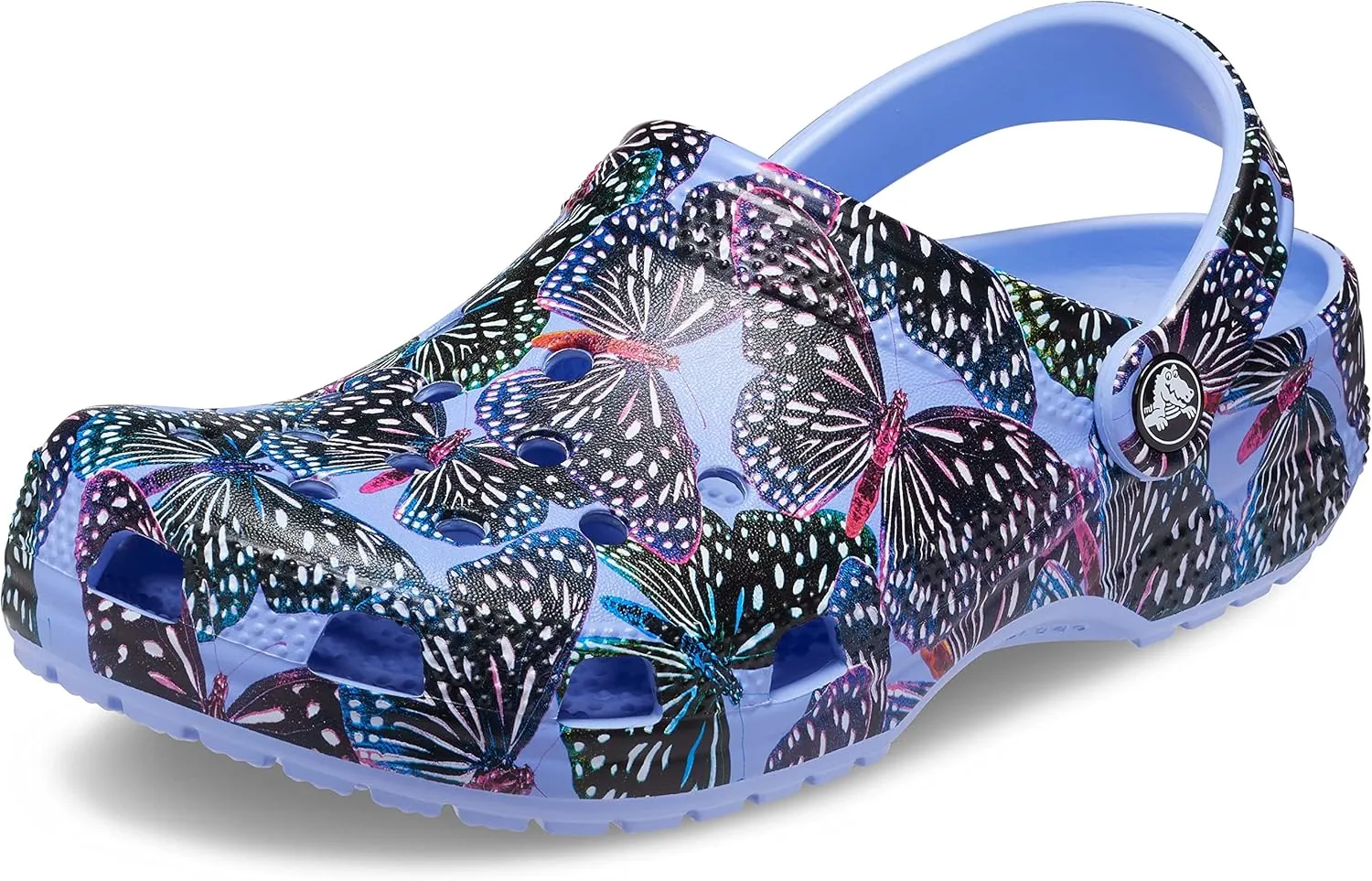 Crocs Classic Out of This World II Clog