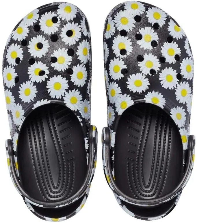 Crocs Classic Out of This World II Clog