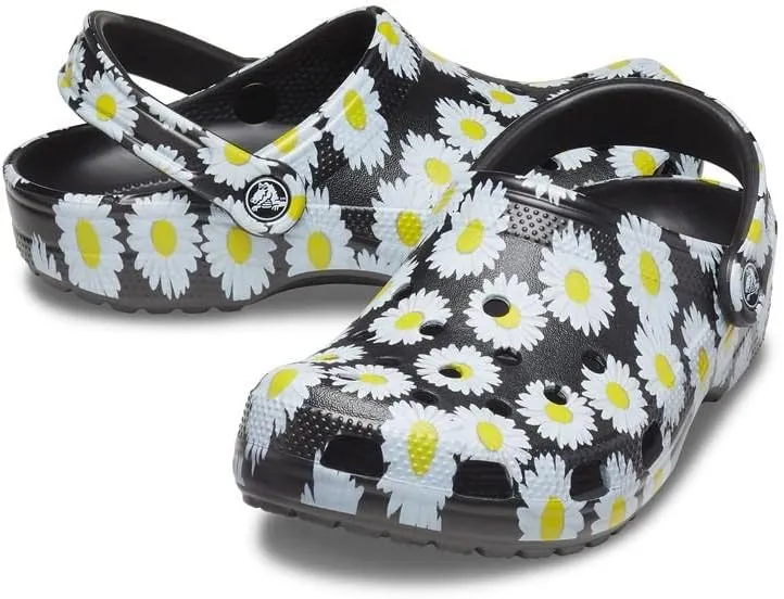 Crocs Classic Out of This World II Clog