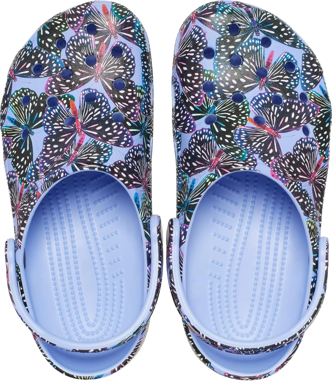 Crocs Classic Out of This World II Clog