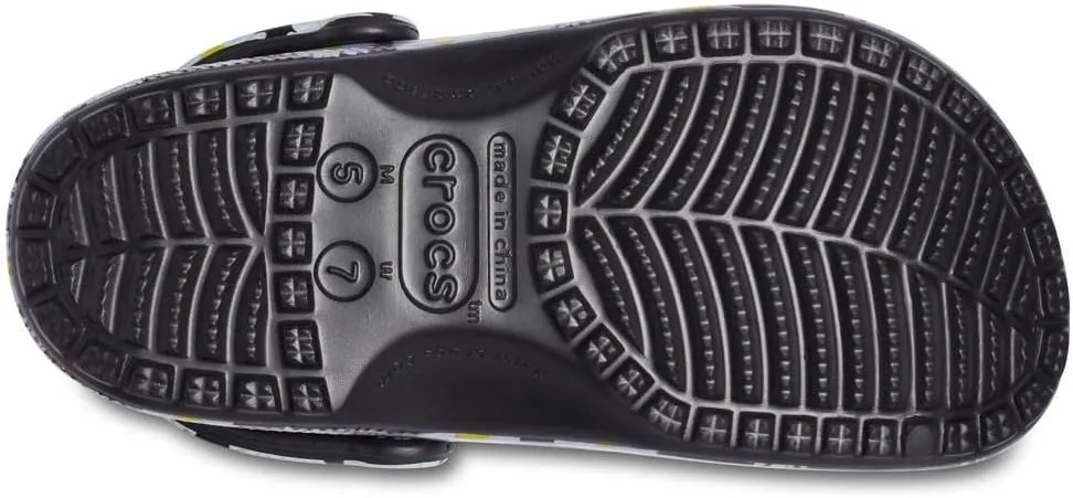 Crocs Classic Out of This World II Clog