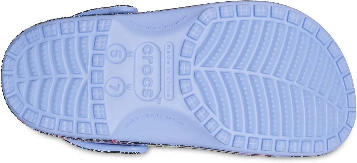 Crocs Classic Out of This World II Clog