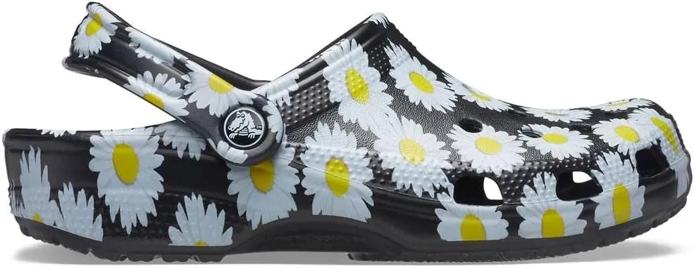 Crocs Classic Out of This World II Clog