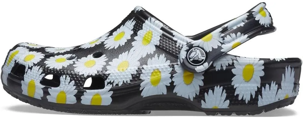 Crocs Classic Out of This World II Clog