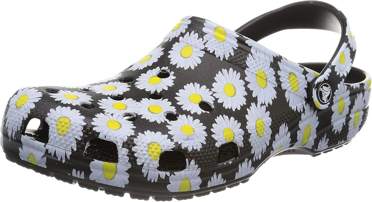 Crocs Classic Out of This World II Clog