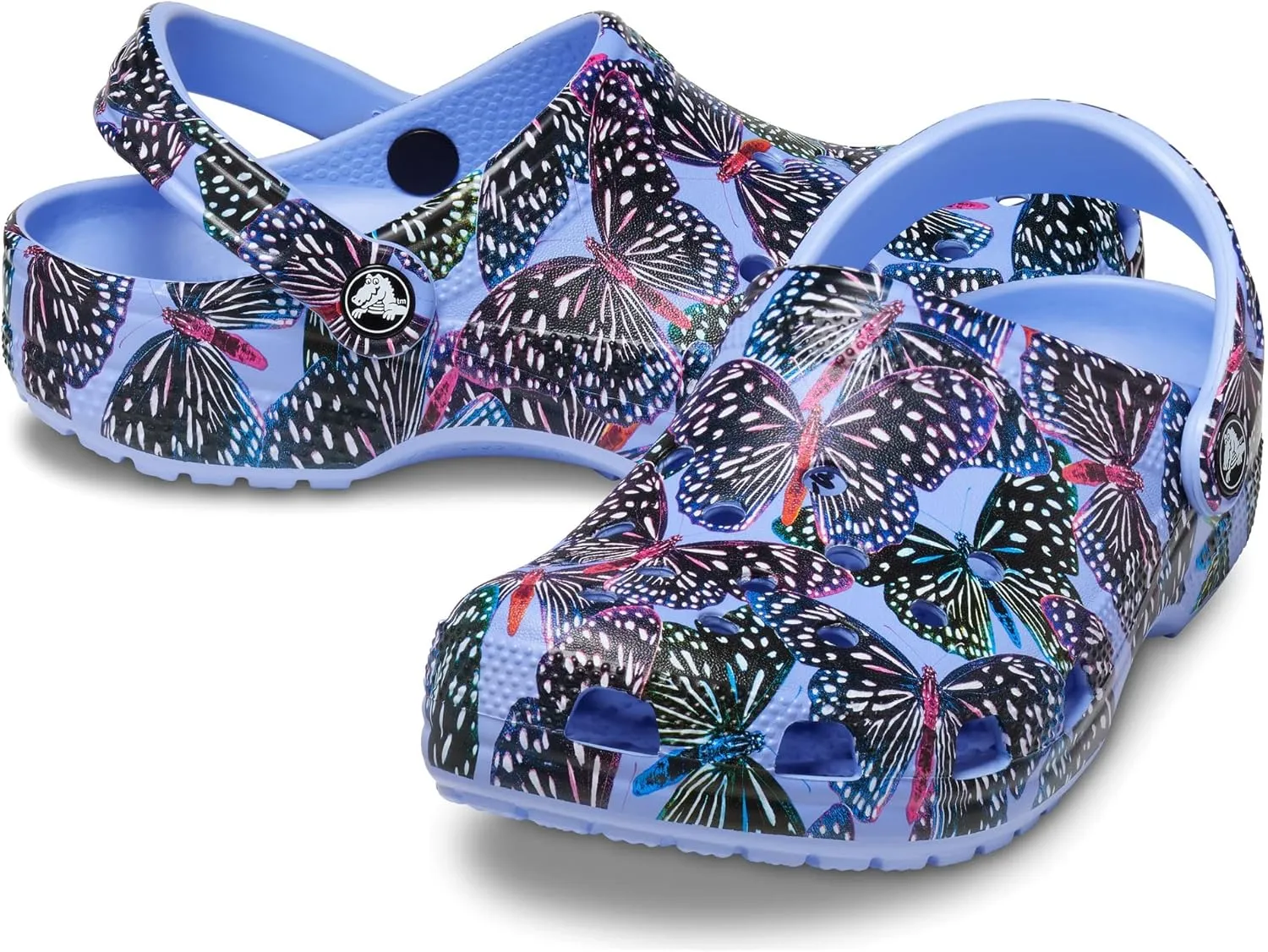 Crocs Classic Out of This World II Clog
