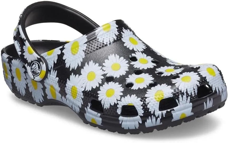 Crocs Classic Out of This World II Clog