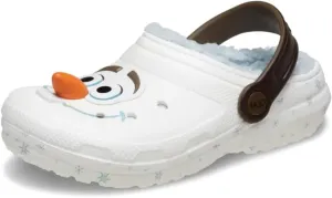 Crocs Girl's Clog, Multi, 8 us