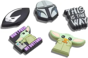 Crocs Jibbitz Multi-Pack Star Wars Shoe Charms | Jibbitz
