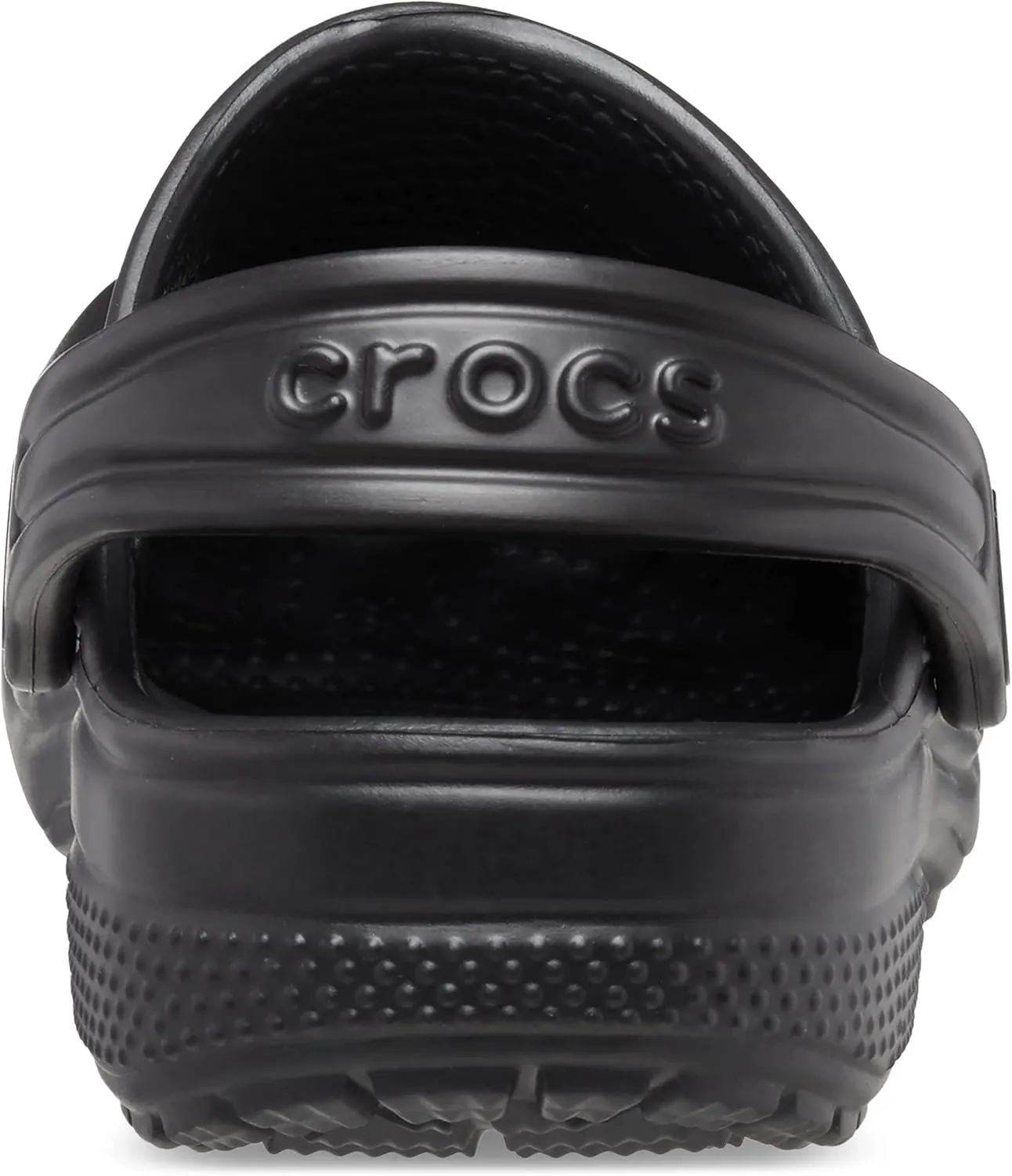 Crocs Kids Classic Clog (Little Kid/Big Kid) - Clogs for Kids - Synthetic Lining - Circulation Nubs