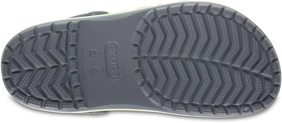 Crocs Kids Classic Clog (Little Kid/Big Kid) - Clogs for Kids - Synthetic Lining - Circulation Nubs
