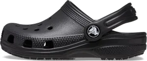 Crocs Kids Classic Clog (Little Kid/Big Kid) - Clogs for Kids - Synthetic Lining - Circulation Nubs