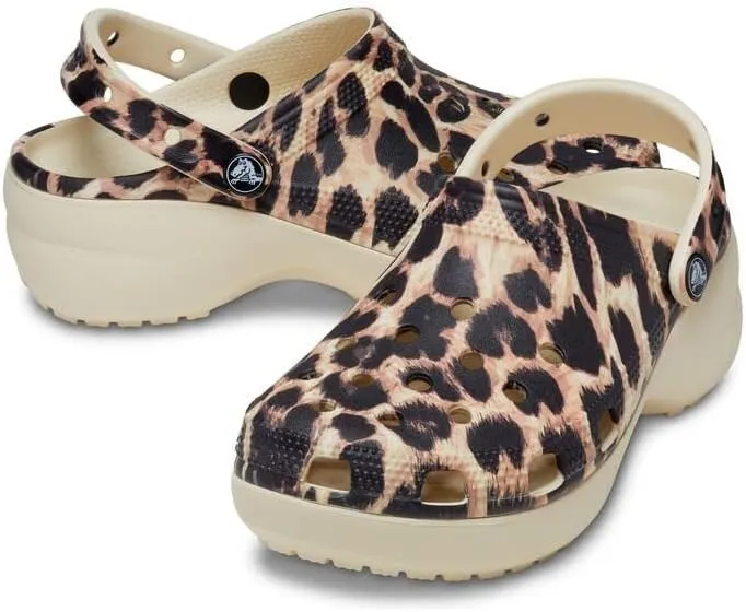 Crocs Kids Classic Clog (Little Kid/Big Kid) - Clogs for Kids - Synthetic Lining - Circulation Nubs
