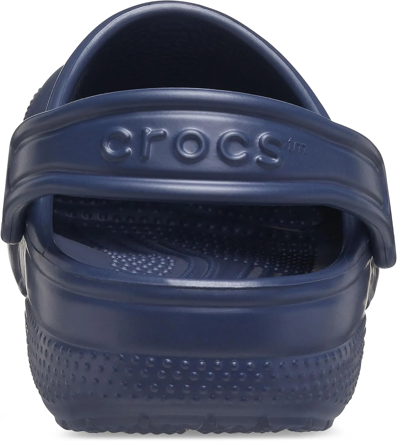 Crocs Kids Classic Clog (Little Kid/Big Kid) - Clogs for Kids - Synthetic Lining - Circulation Nubs