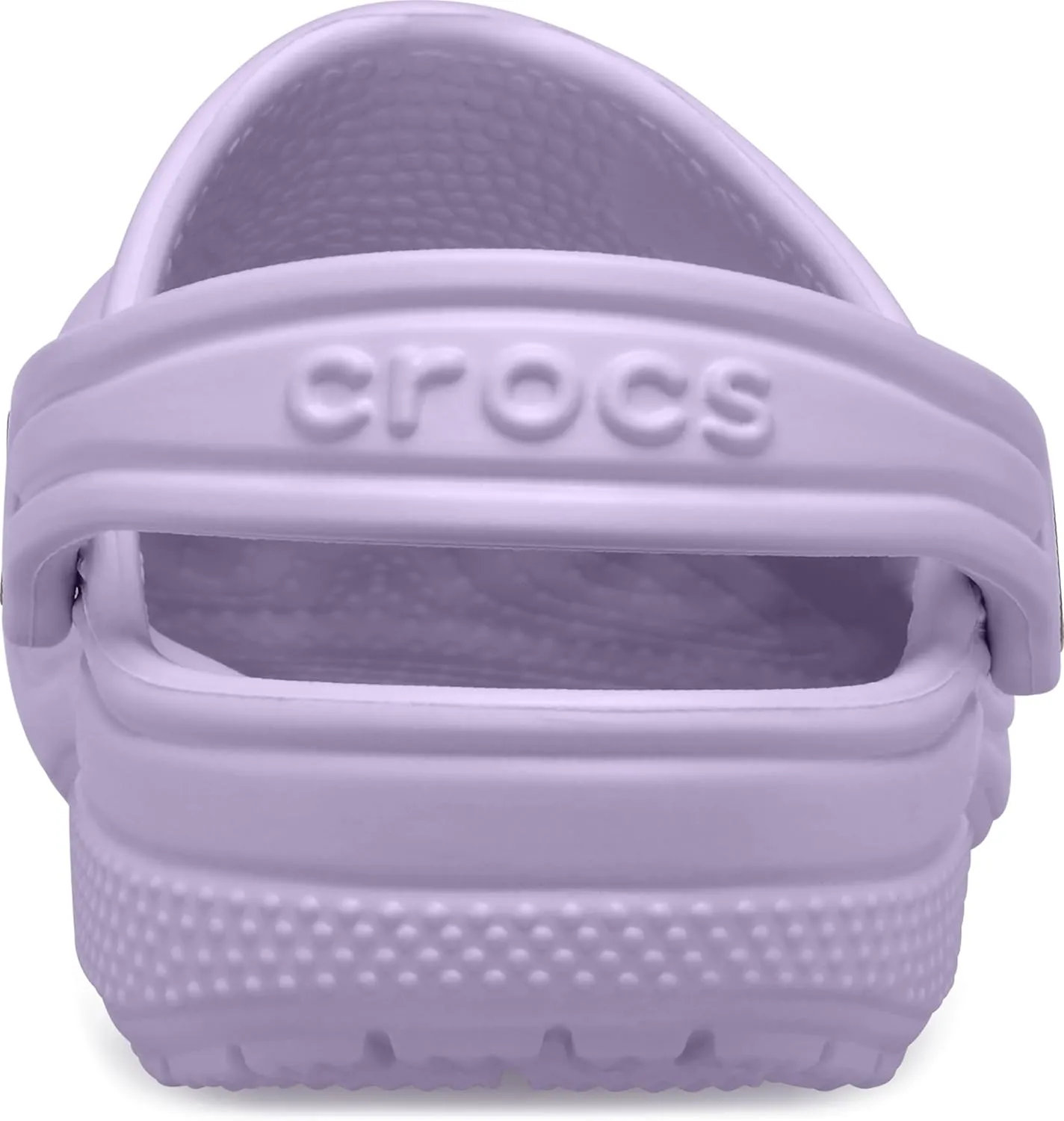 Crocs Kids Classic Clog (Little Kid/Big Kid) - Clogs for Kids - Synthetic Lining - Circulation Nubs