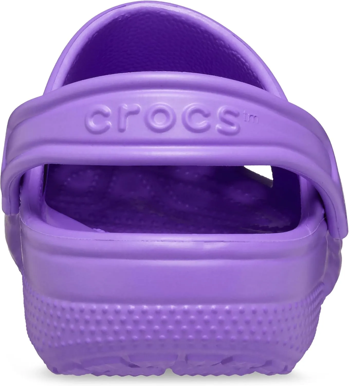 Crocs Kids' Classic Clog