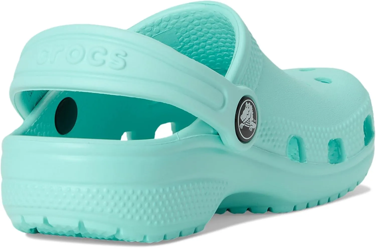 Crocs Kids' Classic Clog