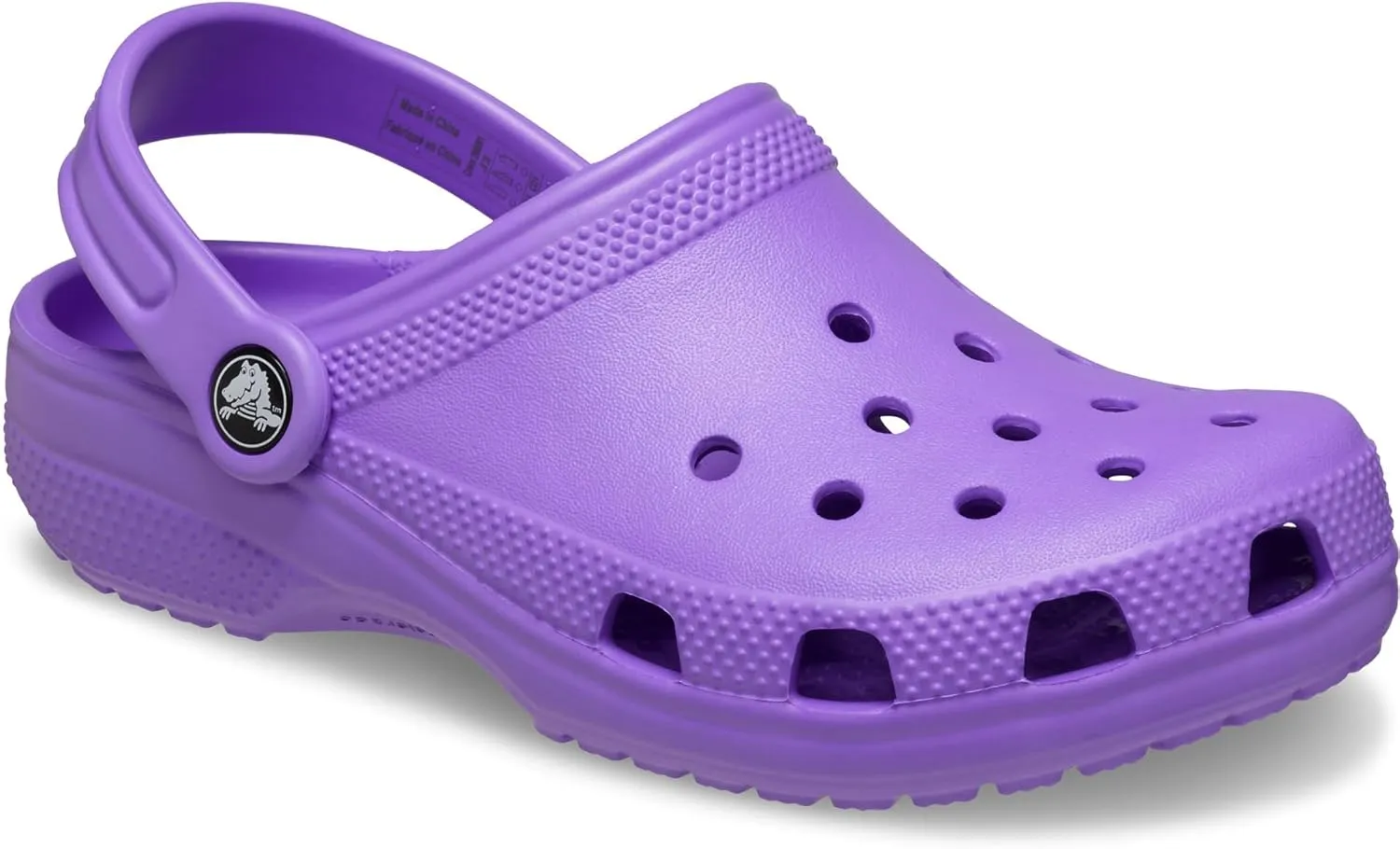 Crocs Kids' Classic Clog