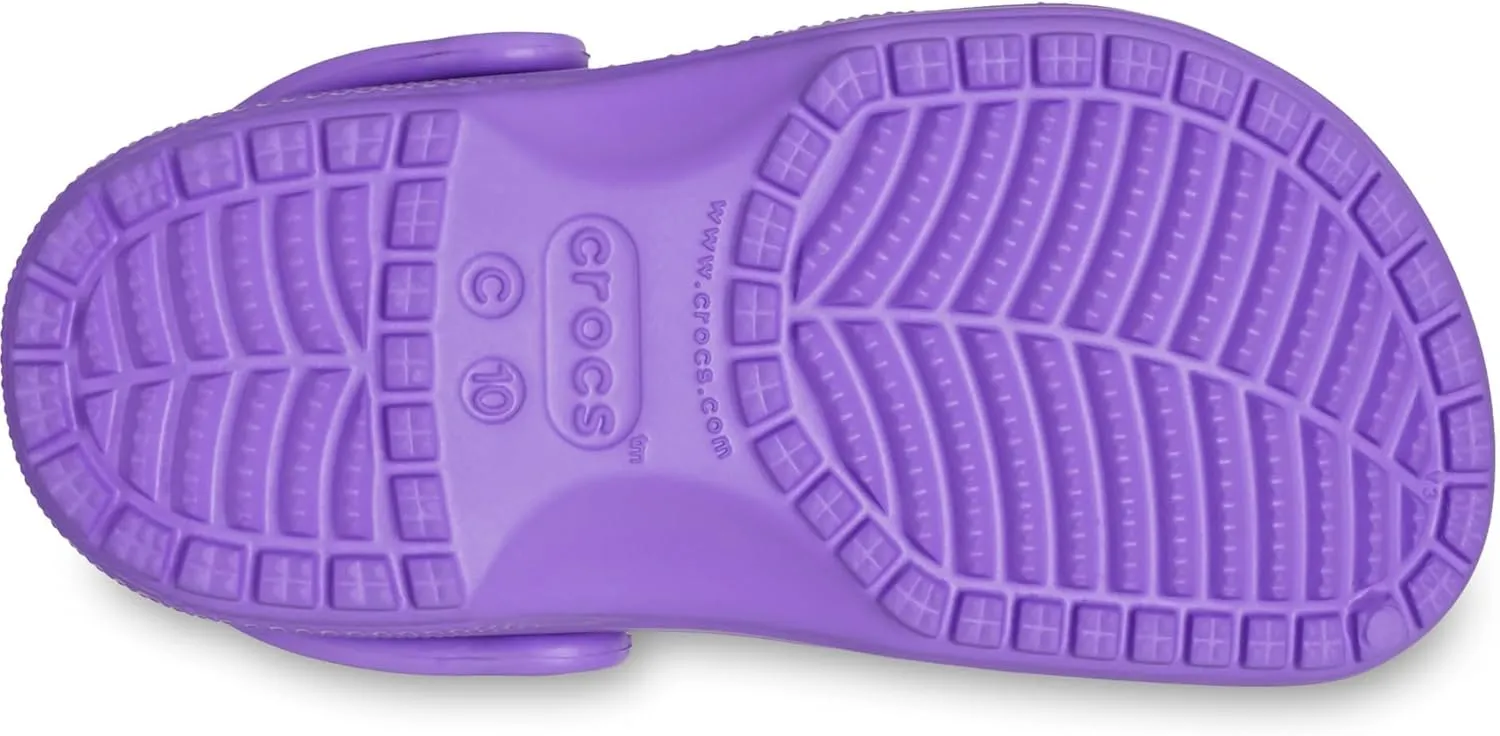 Crocs Kids' Classic Clog