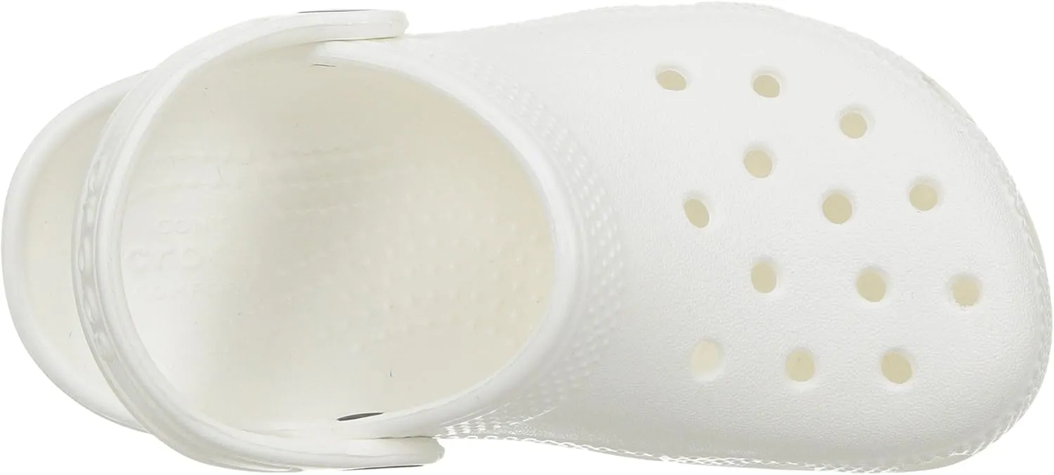 Crocs Kids' Classic Clog