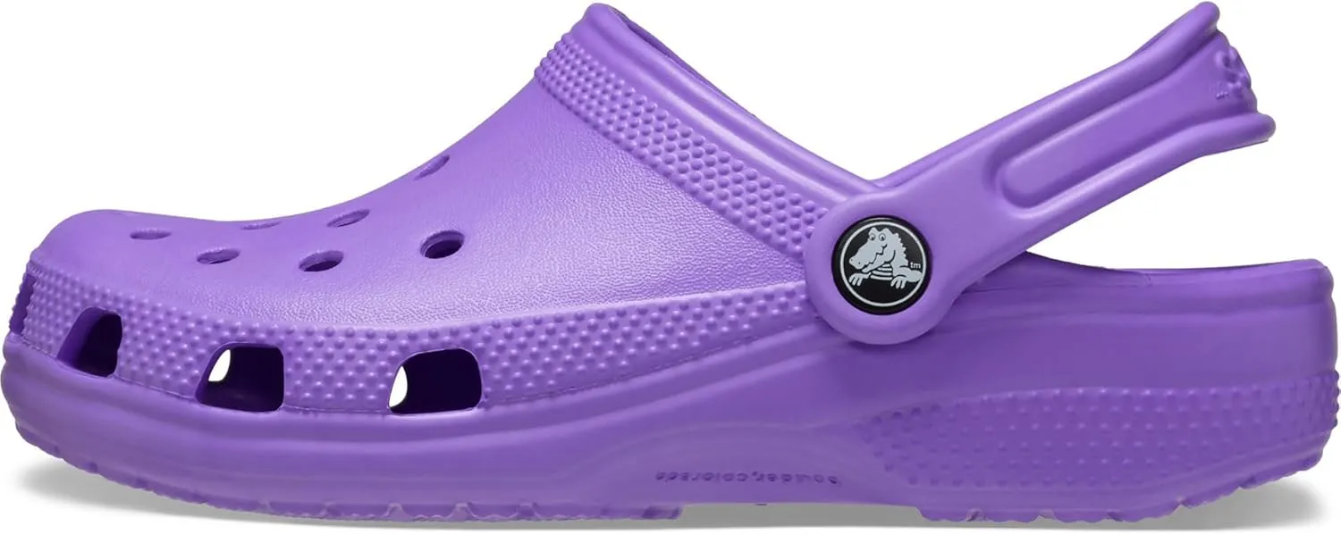 Crocs Kids' Classic Clog
