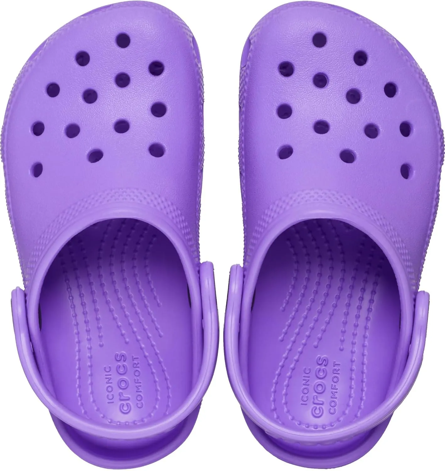 Crocs Kids' Classic Clog