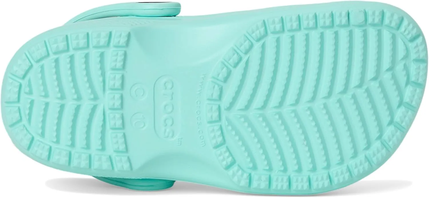Crocs Kids' Classic Clog