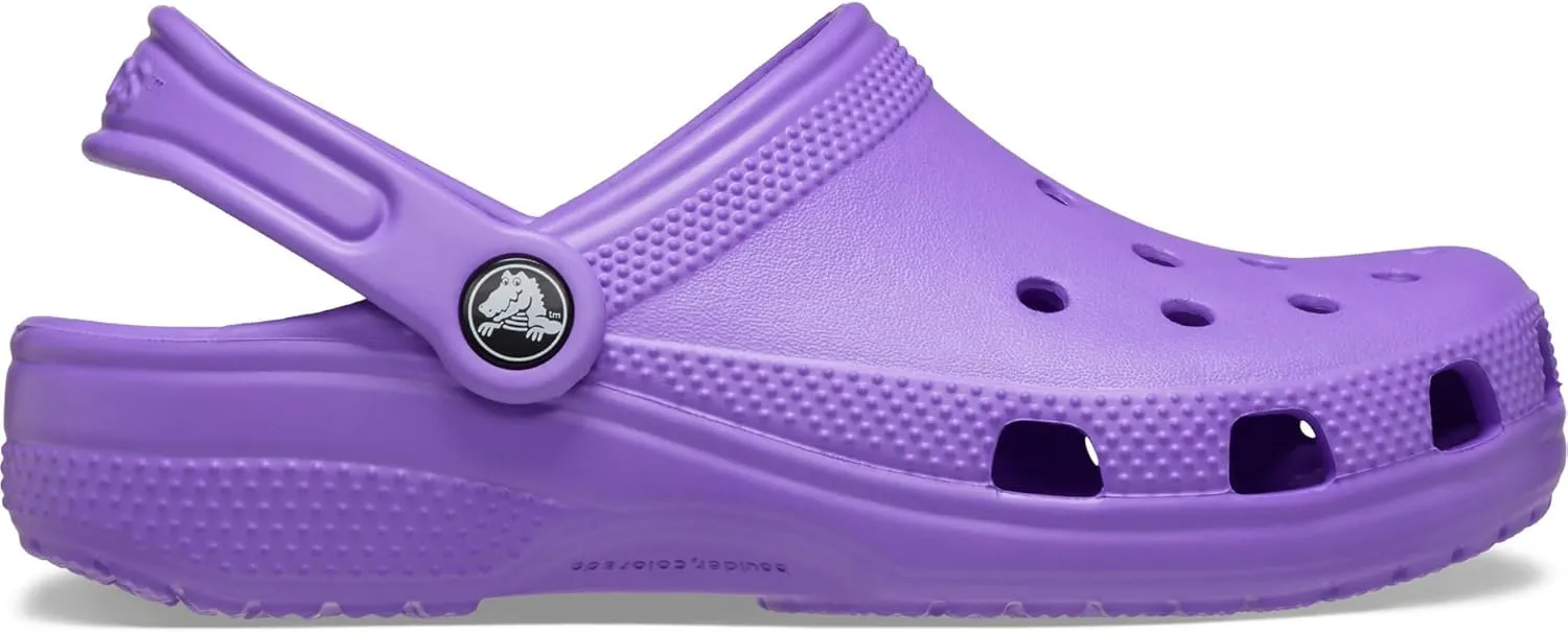 Crocs Kids' Classic Clog