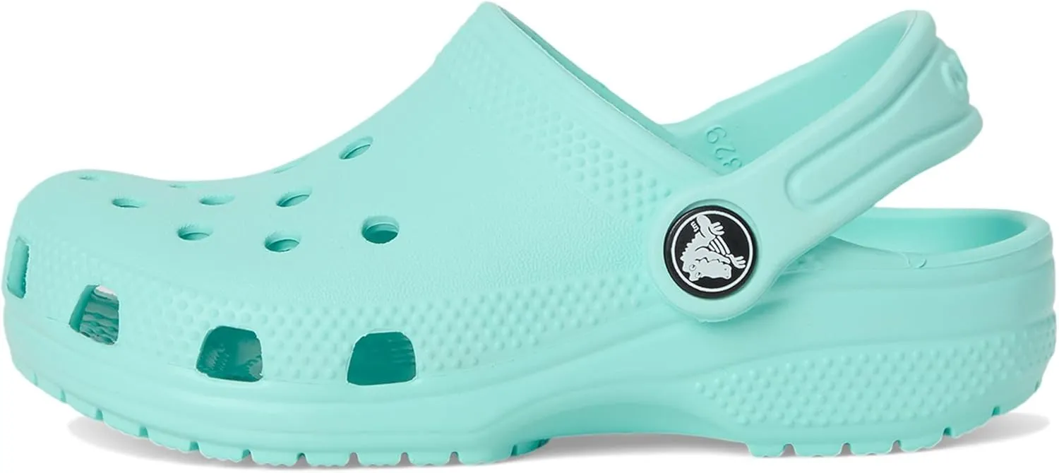 Crocs Kids' Classic Clog
