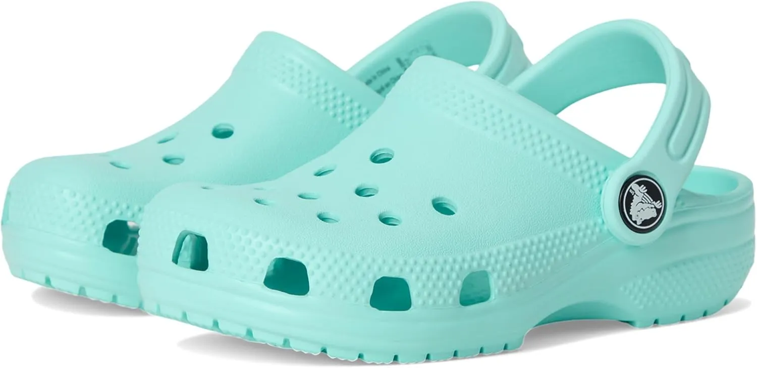 Crocs Kids' Classic Clog