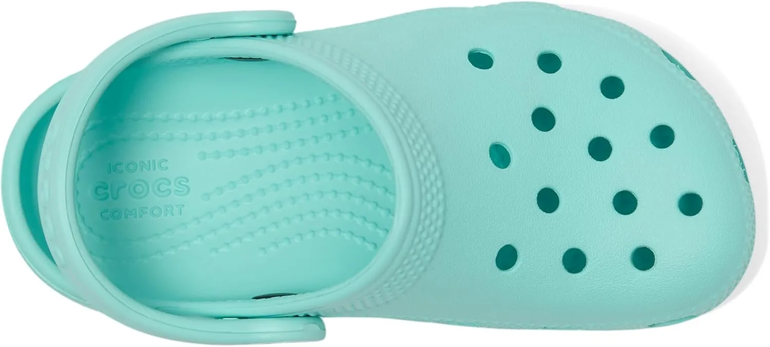 Crocs Kids' Classic Clog
