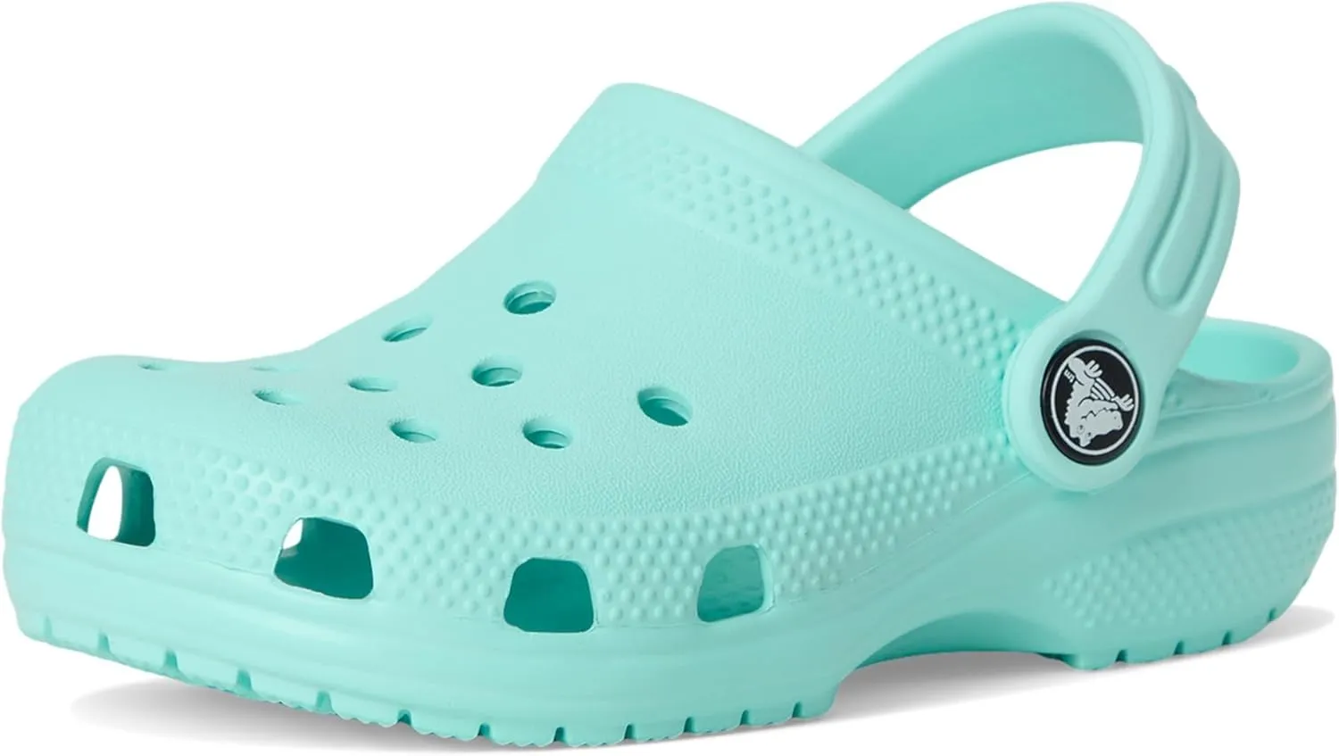 Crocs Kids' Classic Clog