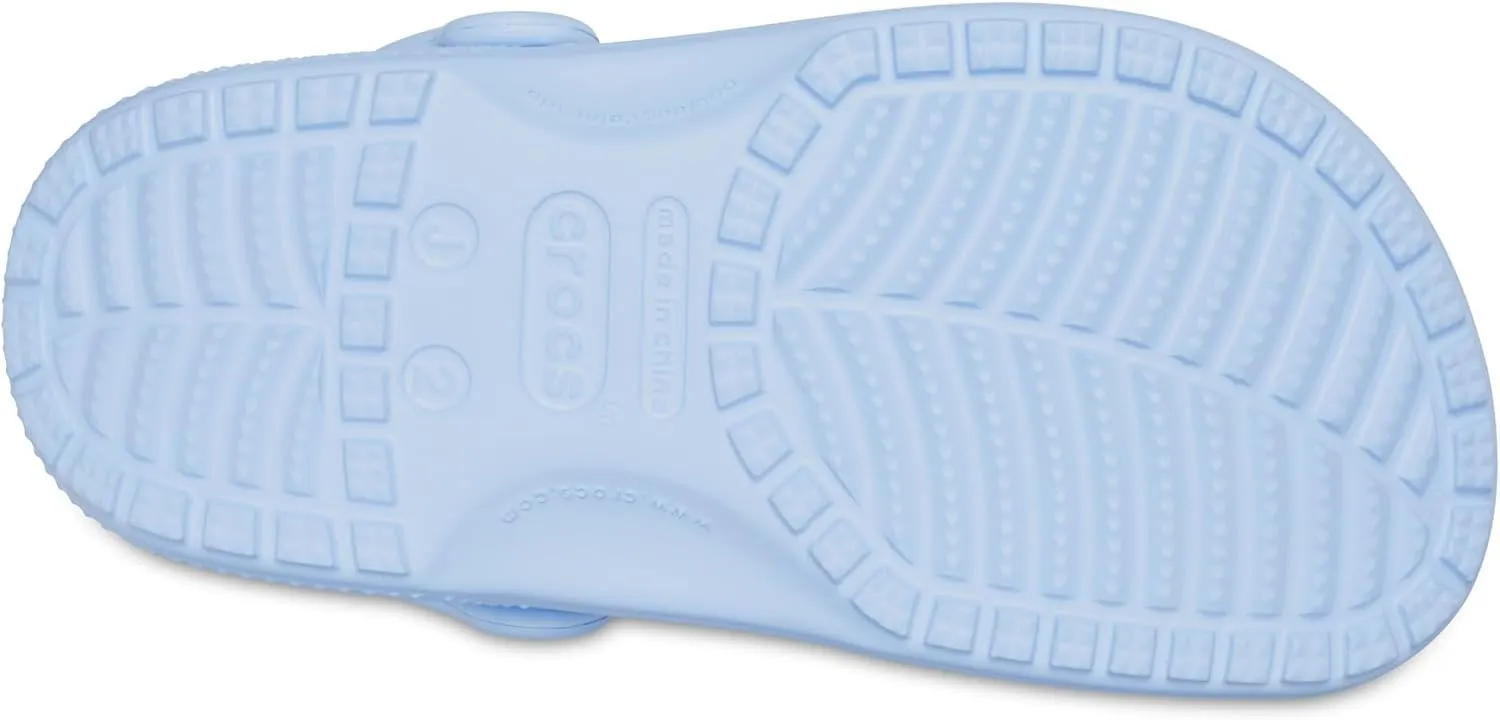Crocs Kids' Classic Clog