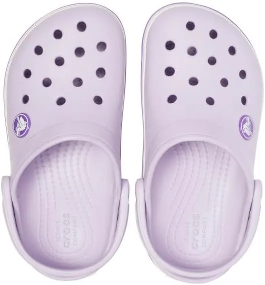 Crocs Kids' Crocband Clog
