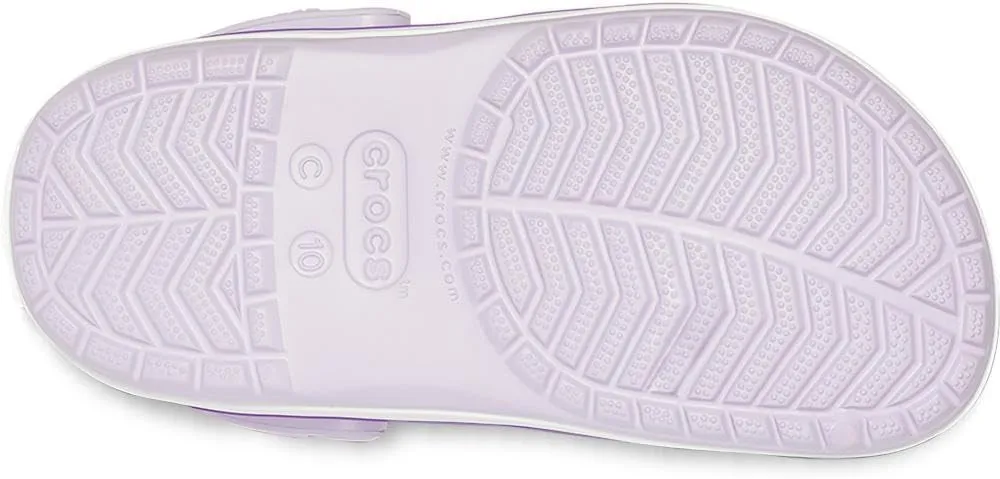 Crocs Kids' Crocband Clog
