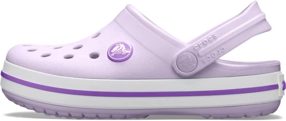 Crocs Kids' Crocband Clog