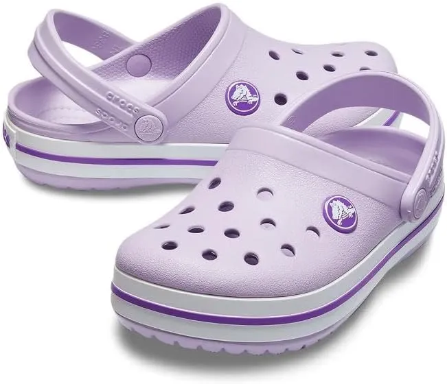Crocs Kids' Crocband Clog