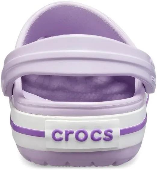 Crocs Kids' Crocband Clog