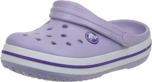 Crocs Kids' Crocband Clog