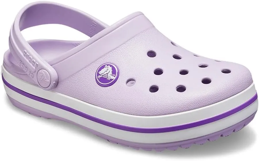 Crocs Kids' Crocband Clog