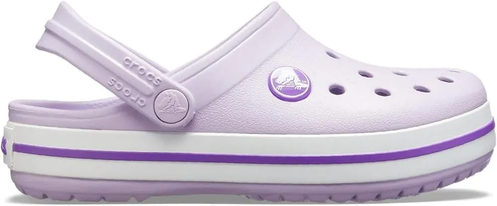 Crocs Kids' Crocband Clog