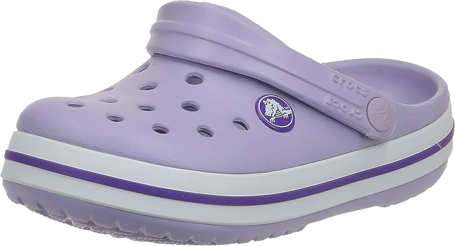 Crocs Kids' Crocband Clog