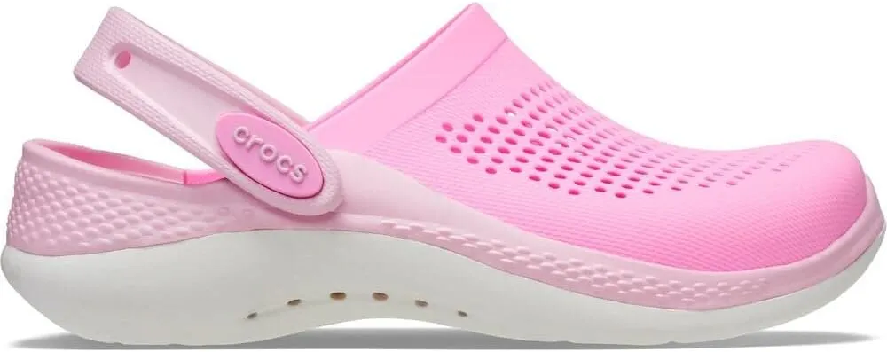 Crocs LiteRide 360 Clog (Toddler)