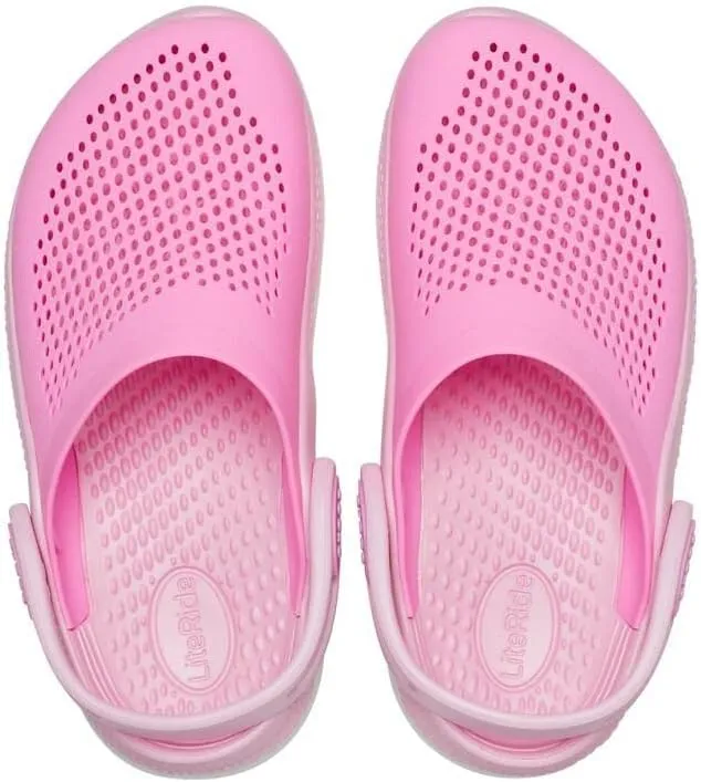 Crocs LiteRide 360 Clog (Toddler)