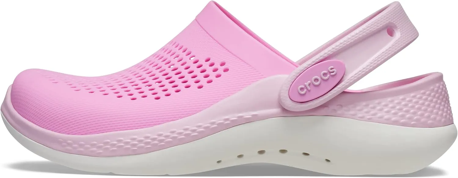 Crocs LiteRide 360 Clog (Toddler)
