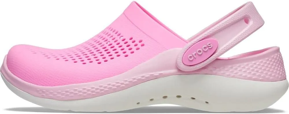 Crocs LiteRide 360 Clog (Toddler)