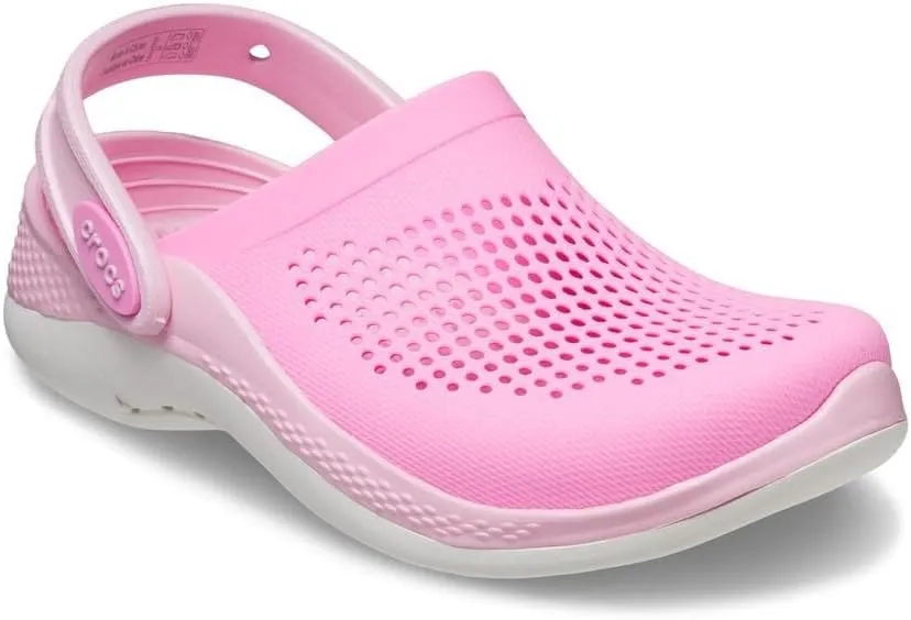 Crocs LiteRide 360 Clog (Toddler)